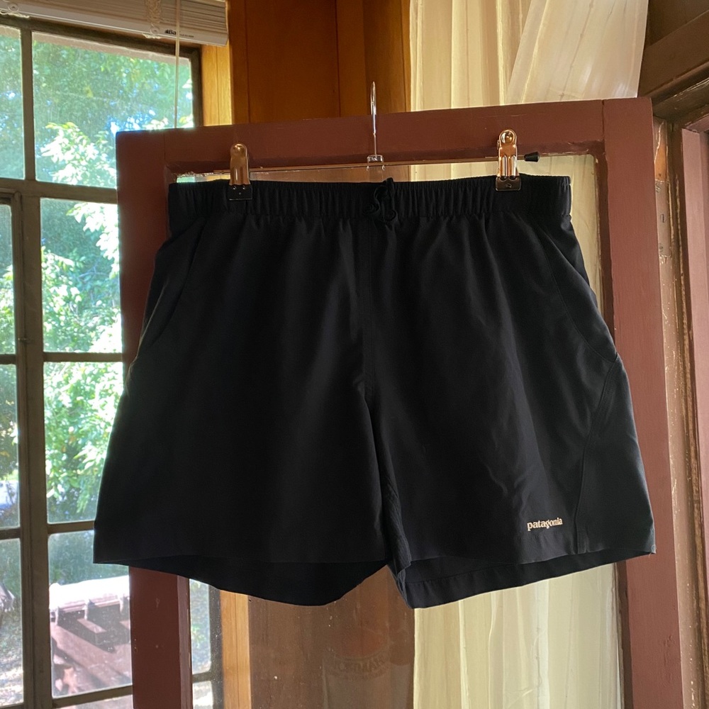Patagonia shorts